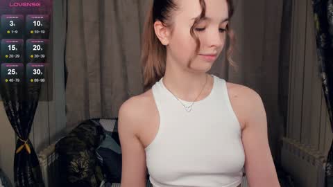 Snapshot of lusty_miss_di chatting on 25, 1, 2025 Isabel online show from 25, 1, 2025