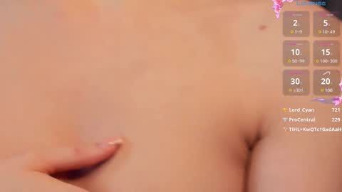 Snapshot of lusty_miss_di chatting on 2, 3, 2025 Isabel online show from 2, 3, 2025