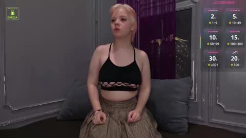 SALLY online show from 17, 10, 2025