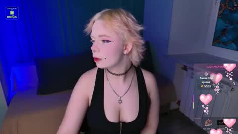 SALLY online show from 30, 10, 2025