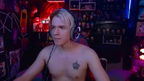 lustymatt online show from 1, 10, 2025