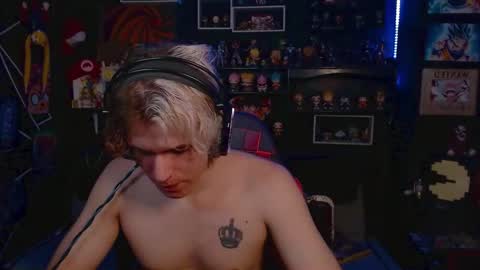 lustymatt online show from 9, 10, 2025