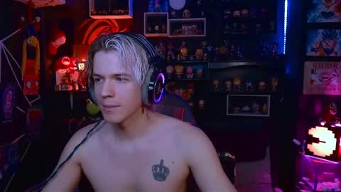 lustymatt online show from 18, 10, 2025