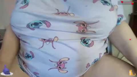 Lustymuse online show from 19, 4, 2026