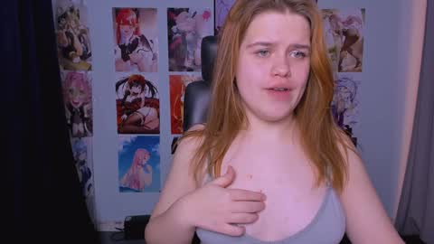 Snapshot of lusy_puff chatting on 20, 1, 2025 lusy_puff online show from 20, 1, 2025