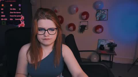 Snapshot of lusy_puff chatting on 22, 2, 2025 lusy_puff online show from 22, 2, 2025