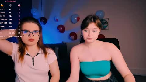 Snapshot of lusy_puff chatting on 25, 2, 2025 lusy_puff online show from 25, 2, 2025