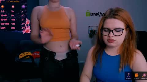 Snapshot of lusy_puff chatting on 26, 2, 2025 lusy_puff online show from 26, 2, 2025