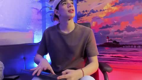 luuck online show from 15, 2, 2026