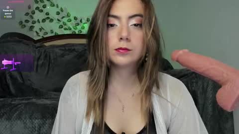 Lucy Manson online show from 19, 3, 2026