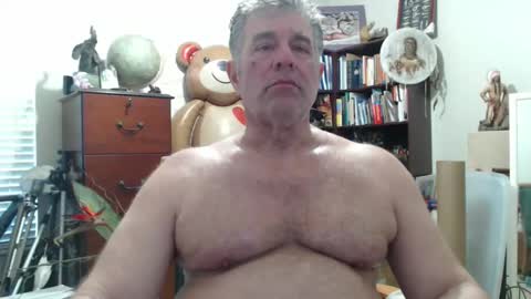 Tony online show from 20, 12, 2024
