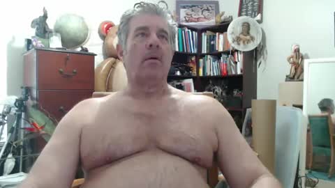 Tony online show from 13, 1, 2025