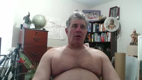Tony online show from 12, 2, 2025