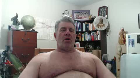 Tony online show from 26, 2, 2025
