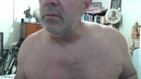 Tony online show from 27, 2, 2025