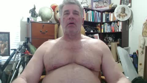Tony online show from 7, 3, 2025