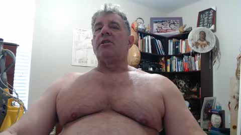 Tony online show from 25, 10, 2025