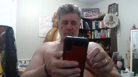 Tony online show from 1, 3, 2026