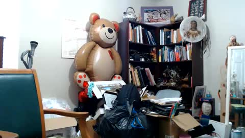 Tony online show from 3, 6, 2026