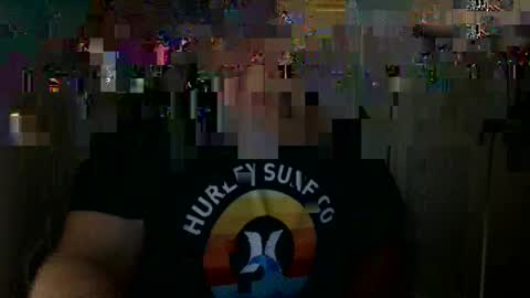 Luv2tokNstrok online show from 25, 1, 2025