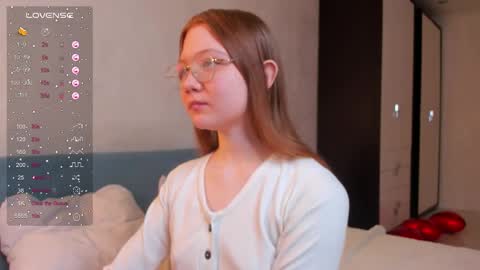 Tessa online show from 20, 2, 2026