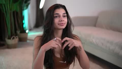 Snapshot of luvcaprice chatting on 24, 11, 2025 Caprice online show from 24, 11, 2025