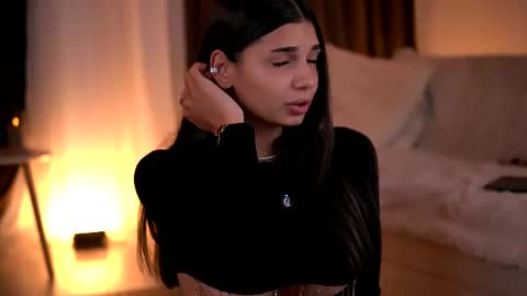 Snapshot of luvcaprice chatting on 22, 7, 2026 Caprice online show from 22, 7, 2026