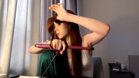 Snapshot of luveniamaurey chatting on 26, 2, 2026 Adele online show from 26, 2, 2026