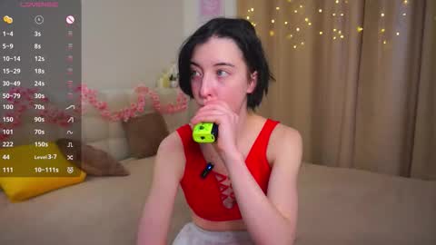 Sasha online show from 19, 2, 2026