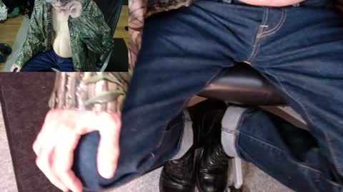 Jim Bo online show from 30, 1, 2025