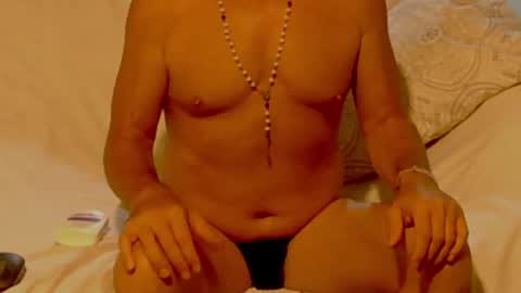 M Jordan online show from 22, 3, 2026