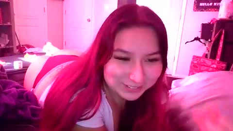 luvvespie online show from 27, 11, 2025