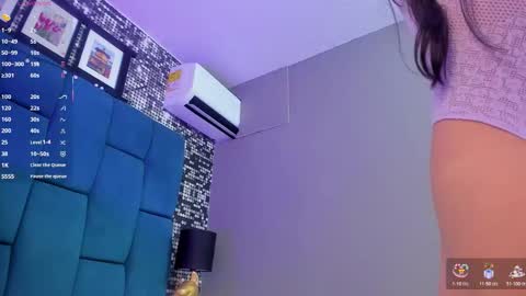 lux_bitchx online show from 21, 10, 2025