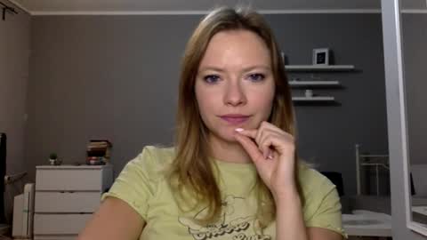 Millie online show from 23, 9, 2025