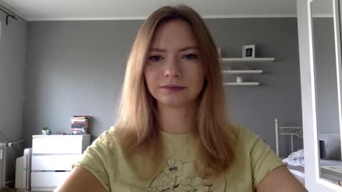 Millie online show from 26, 9, 2025