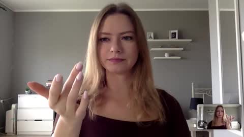 Millie online show from 27, 9, 2025