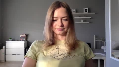 Millie online show from 19, 10, 2025