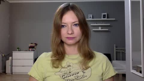 Millie online show from 23, 10, 2025