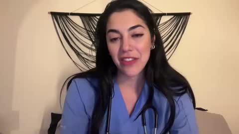 luxcher22 online show from 11, 1, 2025