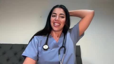 luxcher22 online show from 22, 1, 2025