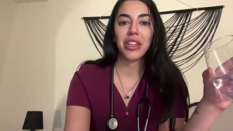 luxcher22 online show from 25, 1, 2025