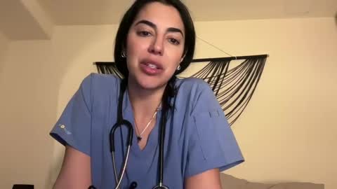 luxcher22 online show from 26, 1, 2025