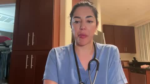 luxcher22 online show from 11, 2, 2025