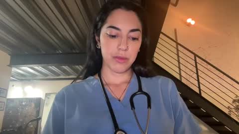 luxcher22 online show from 25, 2, 2025