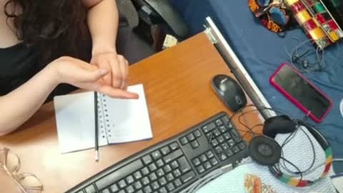 Snapshot of luxdasilva chatting on 19, 6, 2026 luxdasilva online show from 19, 6, 2026