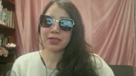 Snapshot of luxdasilva chatting on 22, 6, 2026 luxdasilva online show from 22, 6, 2026