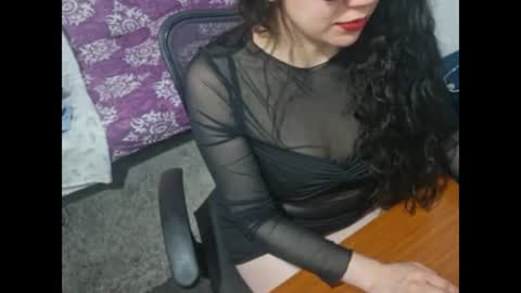 Snapshot of luxdasilva chatting on 17, 7, 2026 luxdasilva online show from 17, 7, 2026