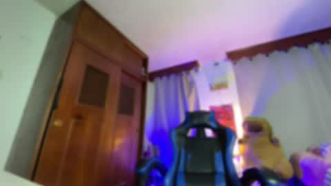 luxe_fantasy25 online show from 23, 7, 2026