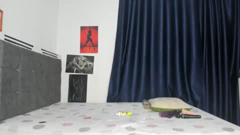 luxedollxoxoo online show from 17, 3, 2026