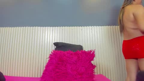 Snapshot of luxemilf chatting on 19, 9, 2025 Luxe3 online show from 19, 9, 2025